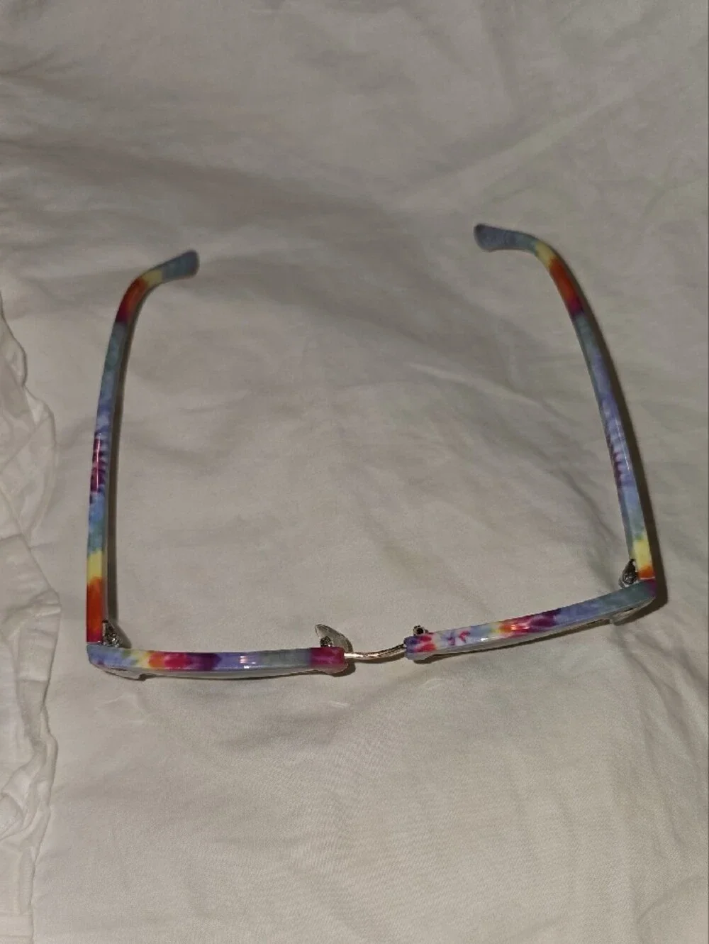 N/A round sunglasses